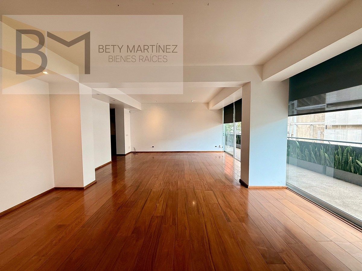 Departamento en Bosques de las Lomas, Cuajimalpa de Morelos, foto 40 de 42