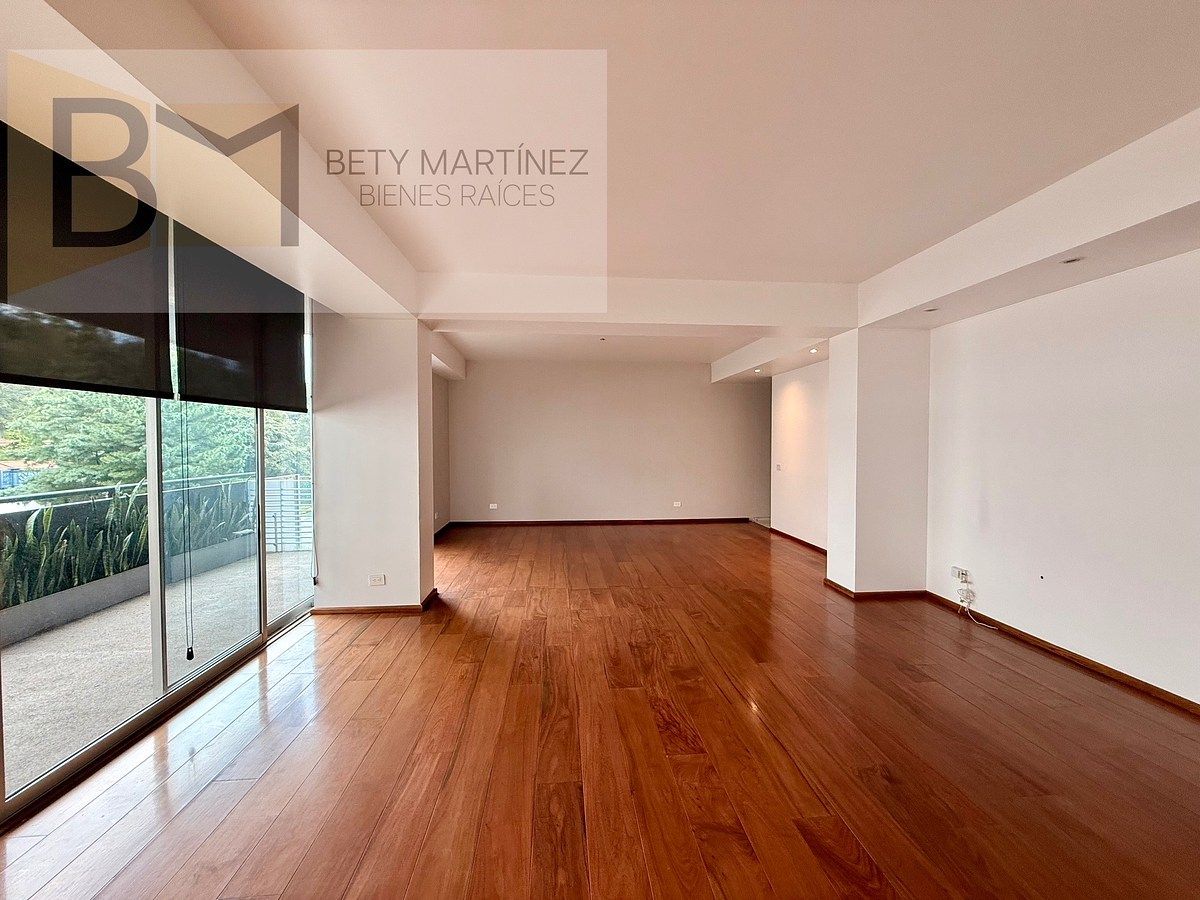 Departamento en Bosques de las Lomas, Cuajimalpa de Morelos, foto 42 de 42