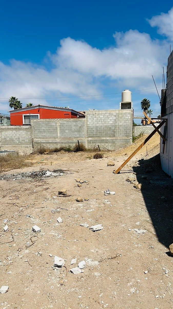 Terreno en Reforma, Playas de Rosarito, foto 2 de 12