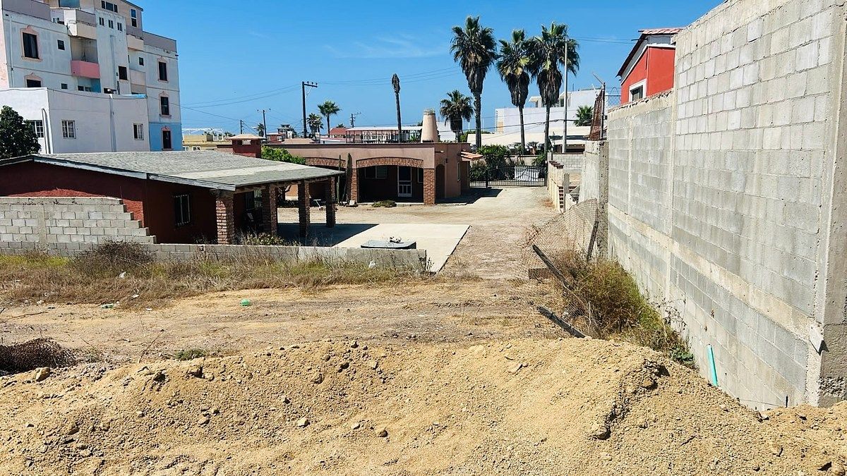 Terreno en Reforma, Playas de Rosarito, foto 3 de 12