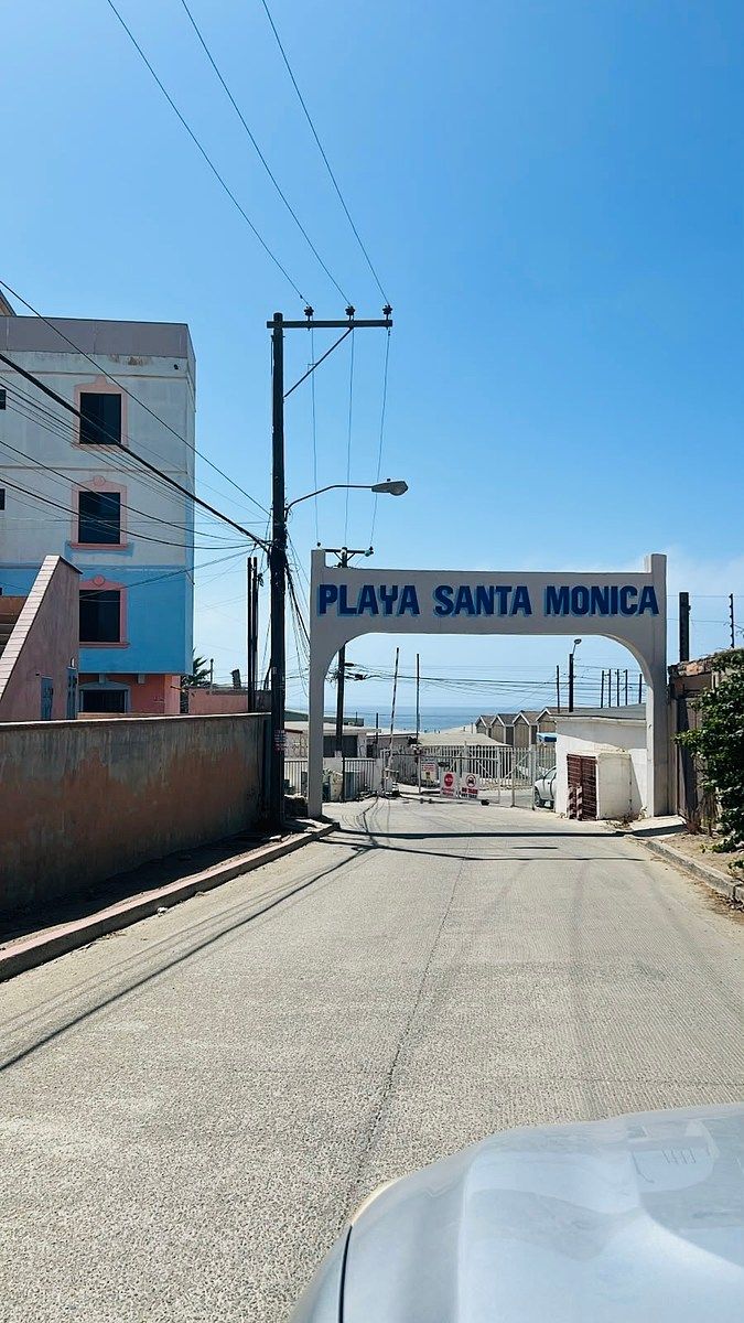 Terreno en Reforma, Playas de Rosarito, foto 7 de 12