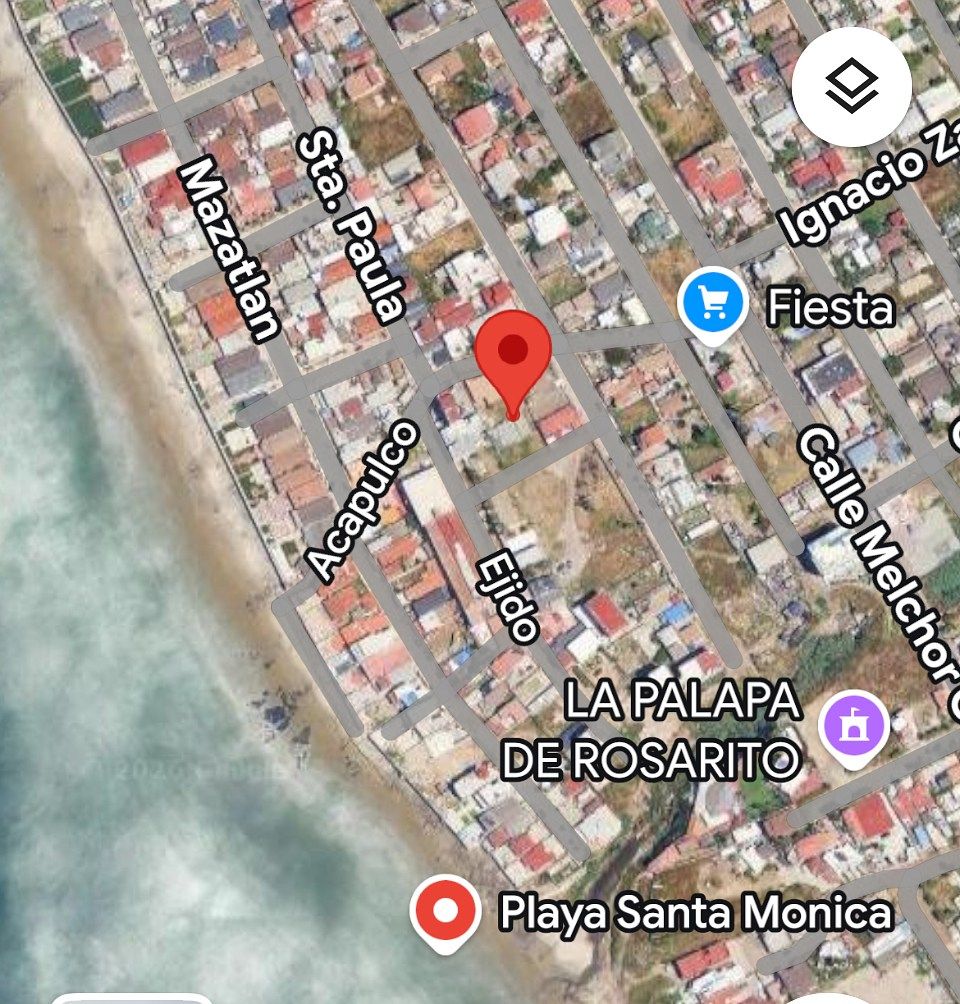 Terreno en Reforma, Playas de Rosarito, foto 12 de 12