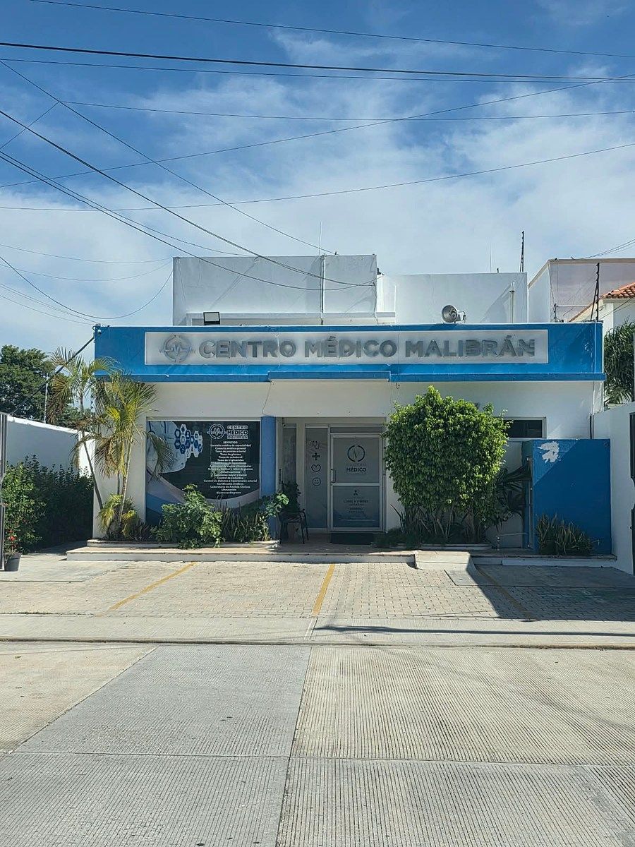 Consultorios en Malibran, foto 1 de 7