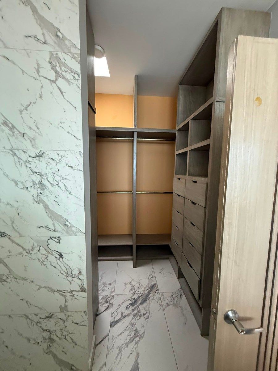 Closet, foto 8 de 20