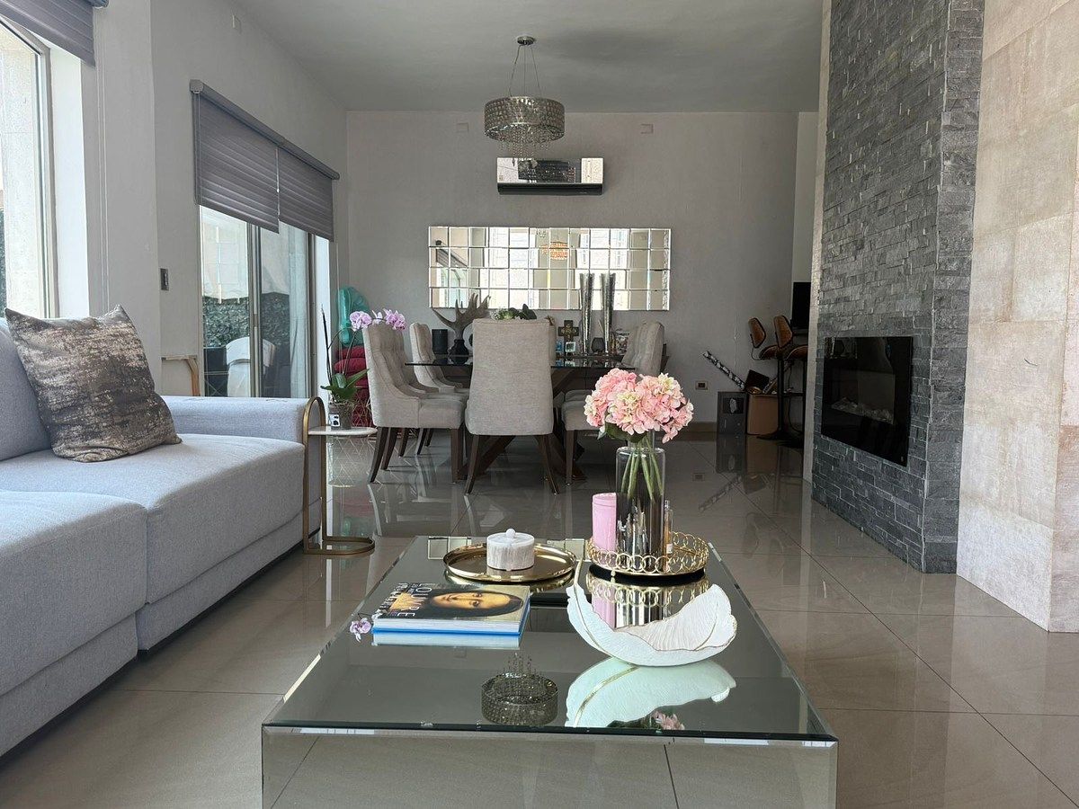Sala, foto 4 de 13