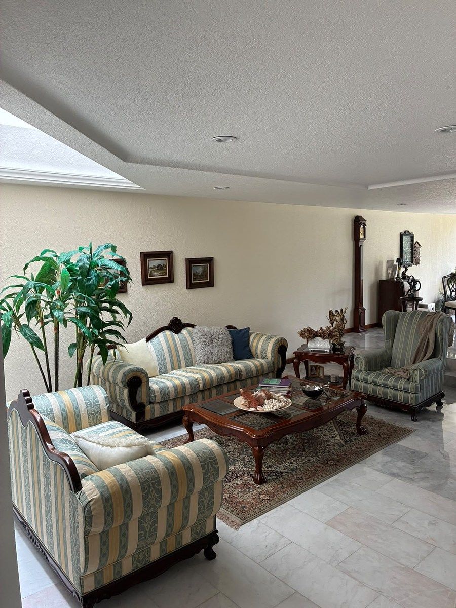Casa en Colinas del Bosque, Tlalpan, foto 5 de 26