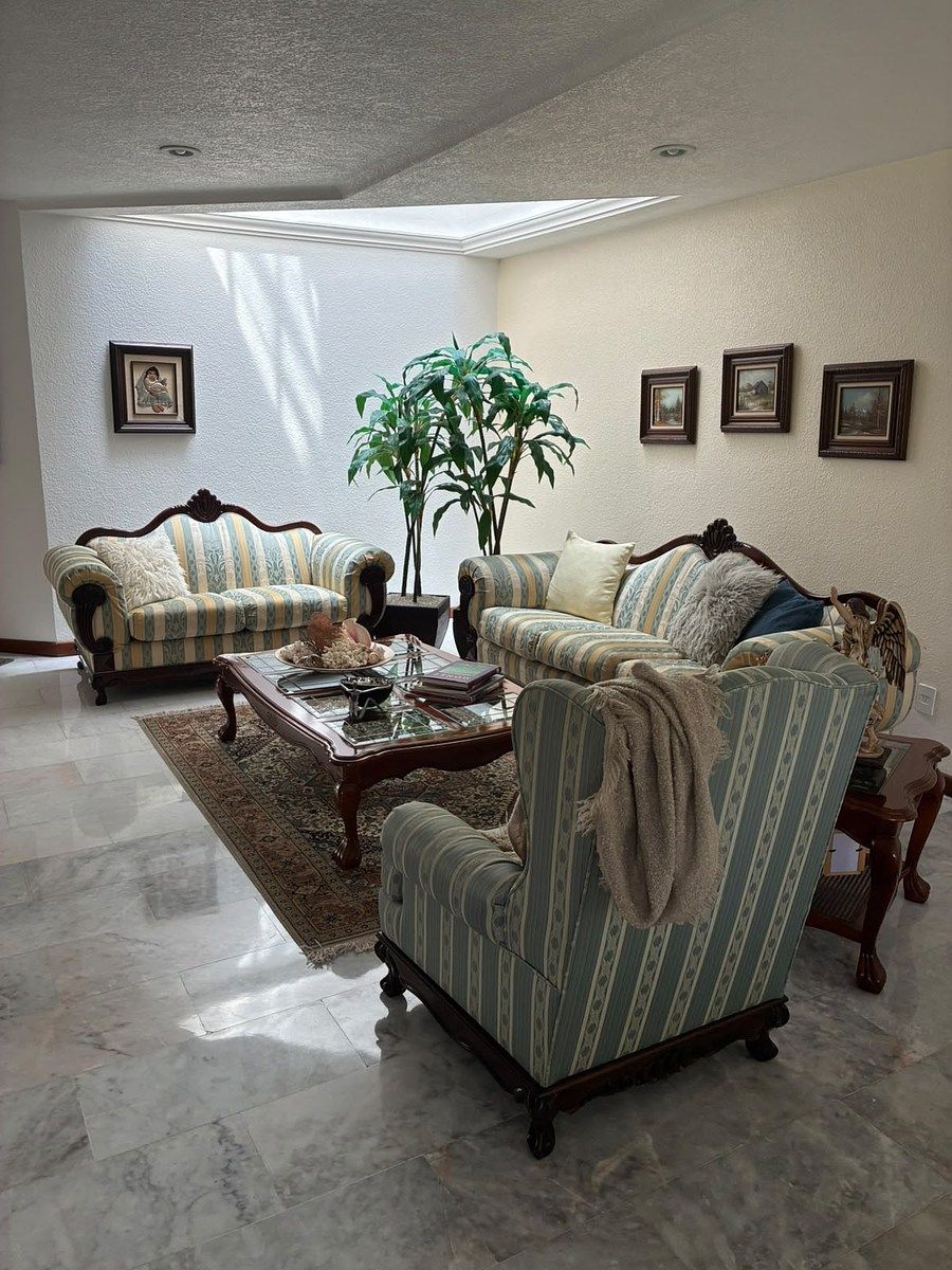Casa en Colinas del Bosque, Tlalpan, foto 4 de 26