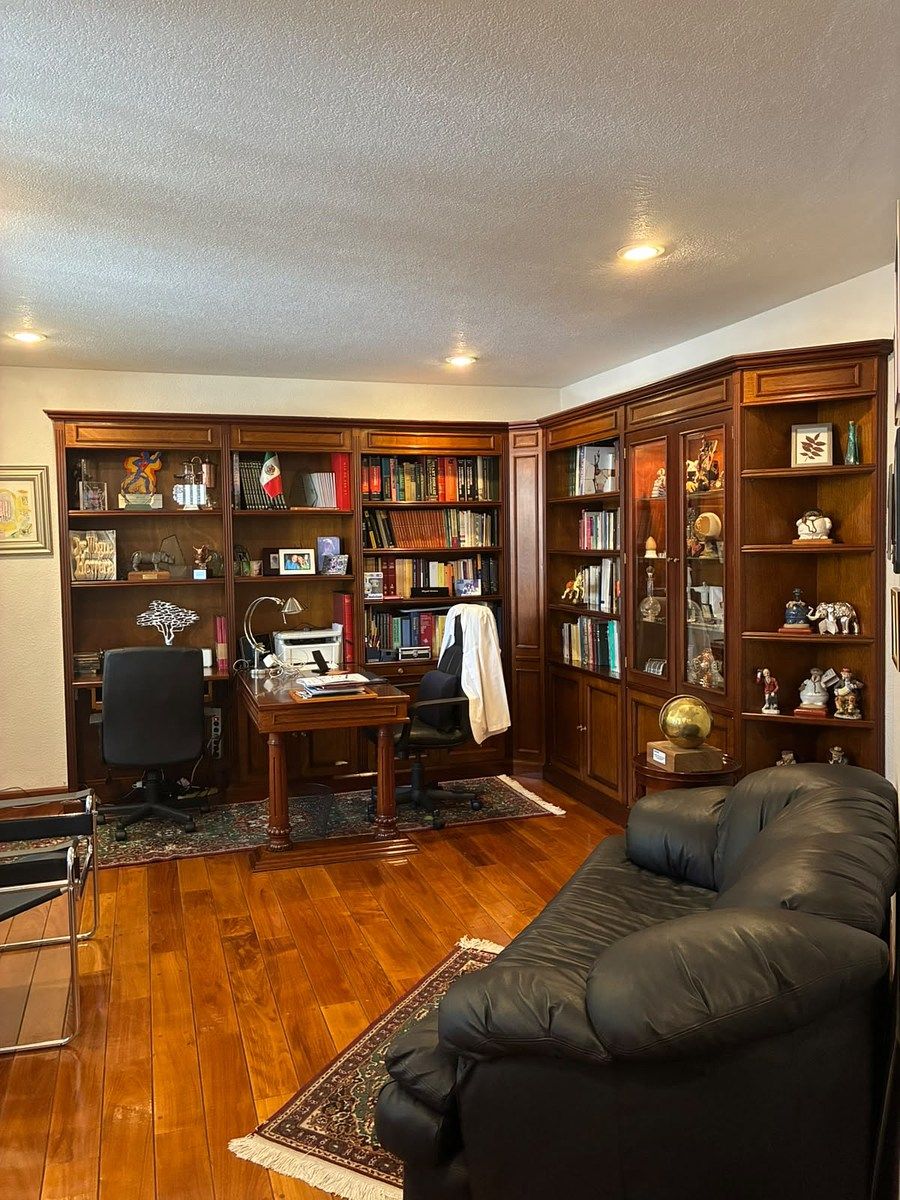 Casa en Colinas del Bosque, Tlalpan, foto 10 de 26