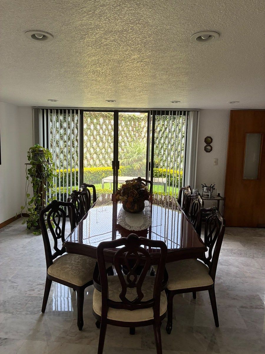 Casa en Colinas del Bosque, Tlalpan, foto 6 de 26