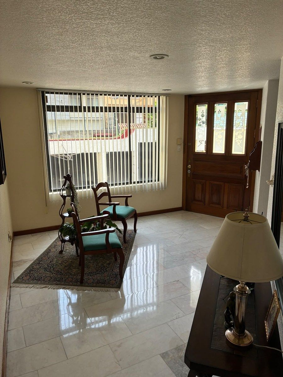 Casa en Colinas del Bosque, Tlalpan, foto 3 de 26