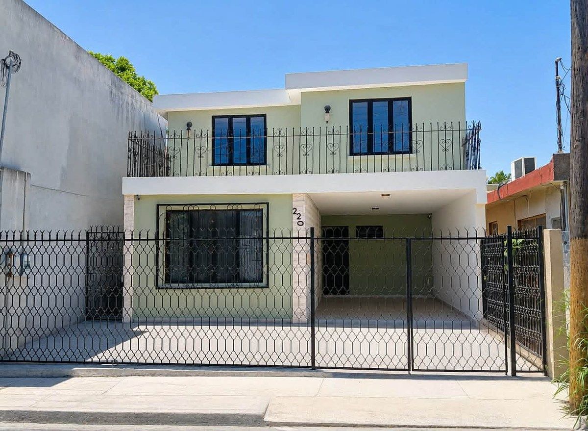 Casa en renta 215 m² en Las Puentes 1er Sector, foto 1 de 18