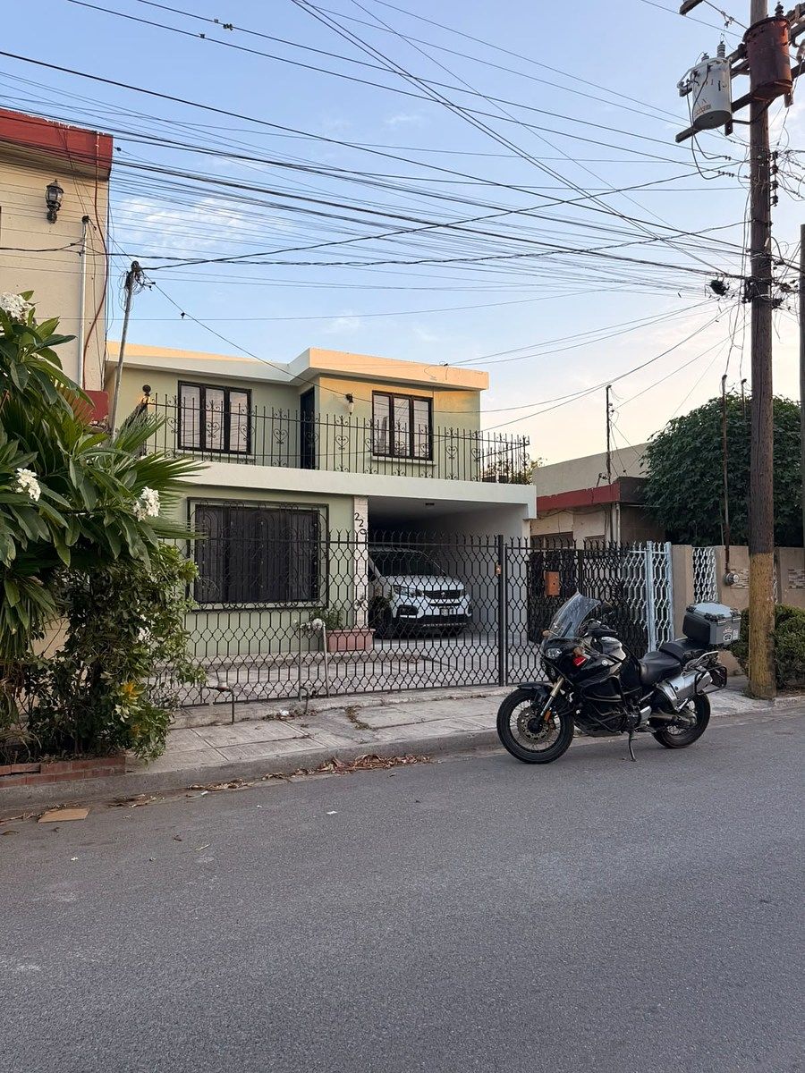 Casa en Las Puentes Sector 1, San Nicolás de los Garza, foto 3 de 18