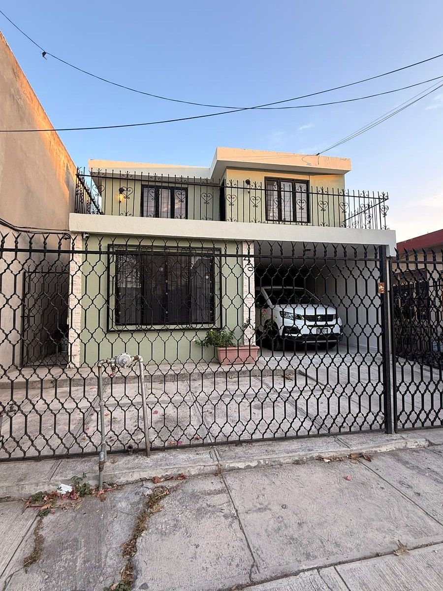 Casa en Las Puentes Sector 1, San Nicolás de los Garza, foto 4 de 18