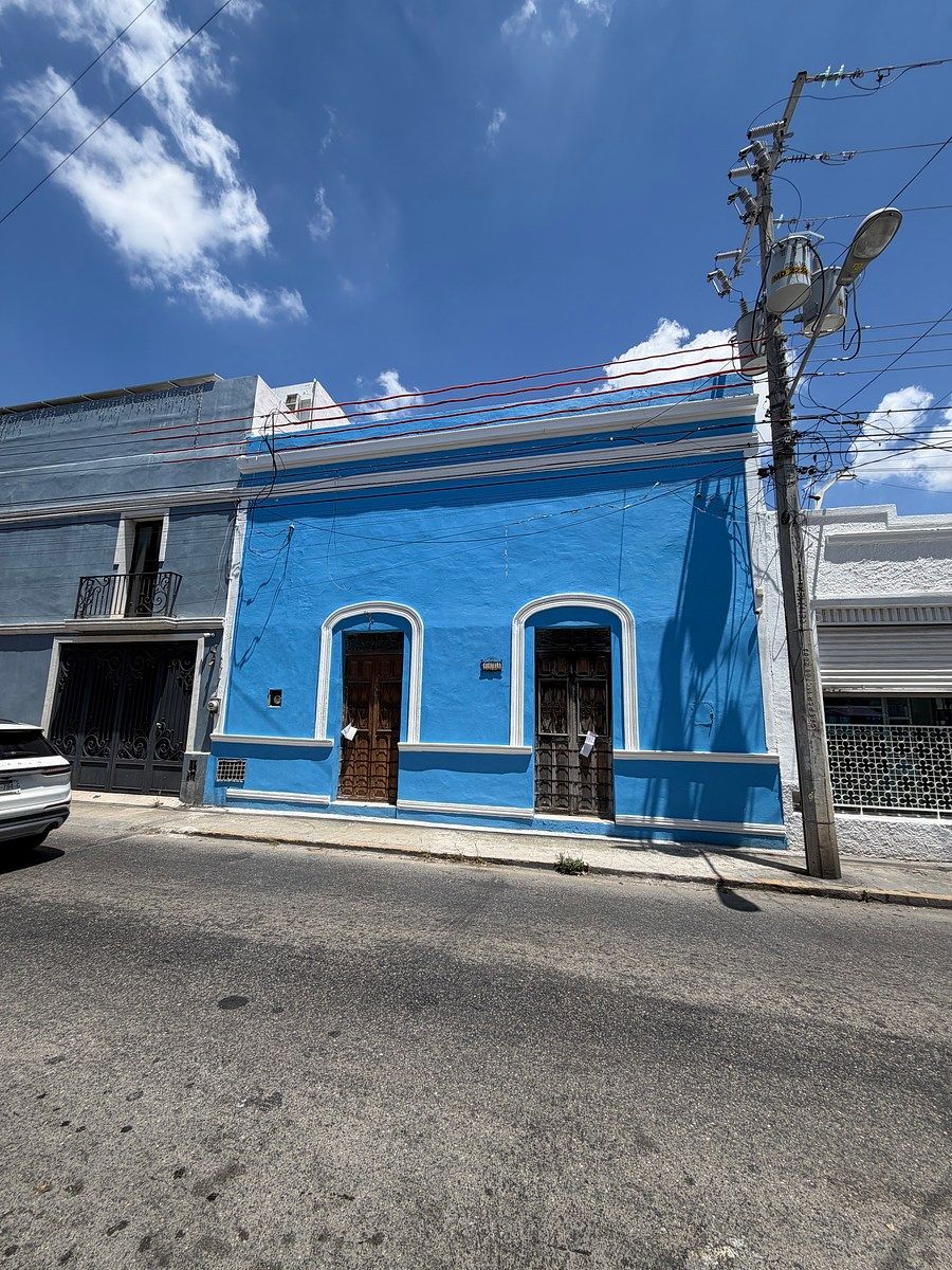 CASA EN SAN CRISTOBAL, foto 1 de 17