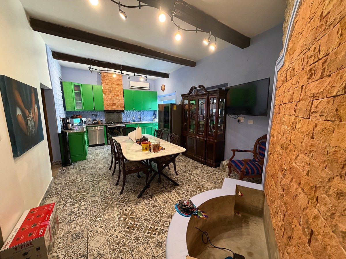 Casa en Mérida Centro, Mérida, foto 11 de 17