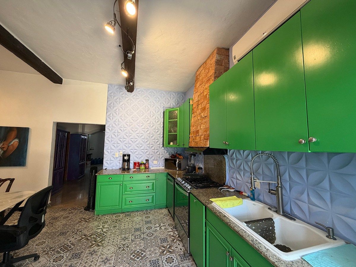 Casa en Mérida Centro, Mérida, foto 12 de 17
