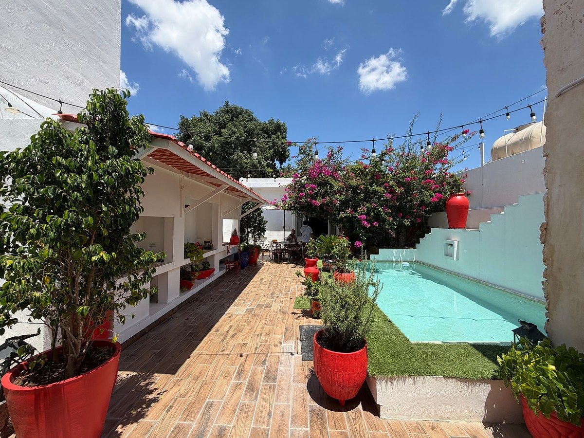 Casa en Mérida Centro, Mérida, foto 13 de 17