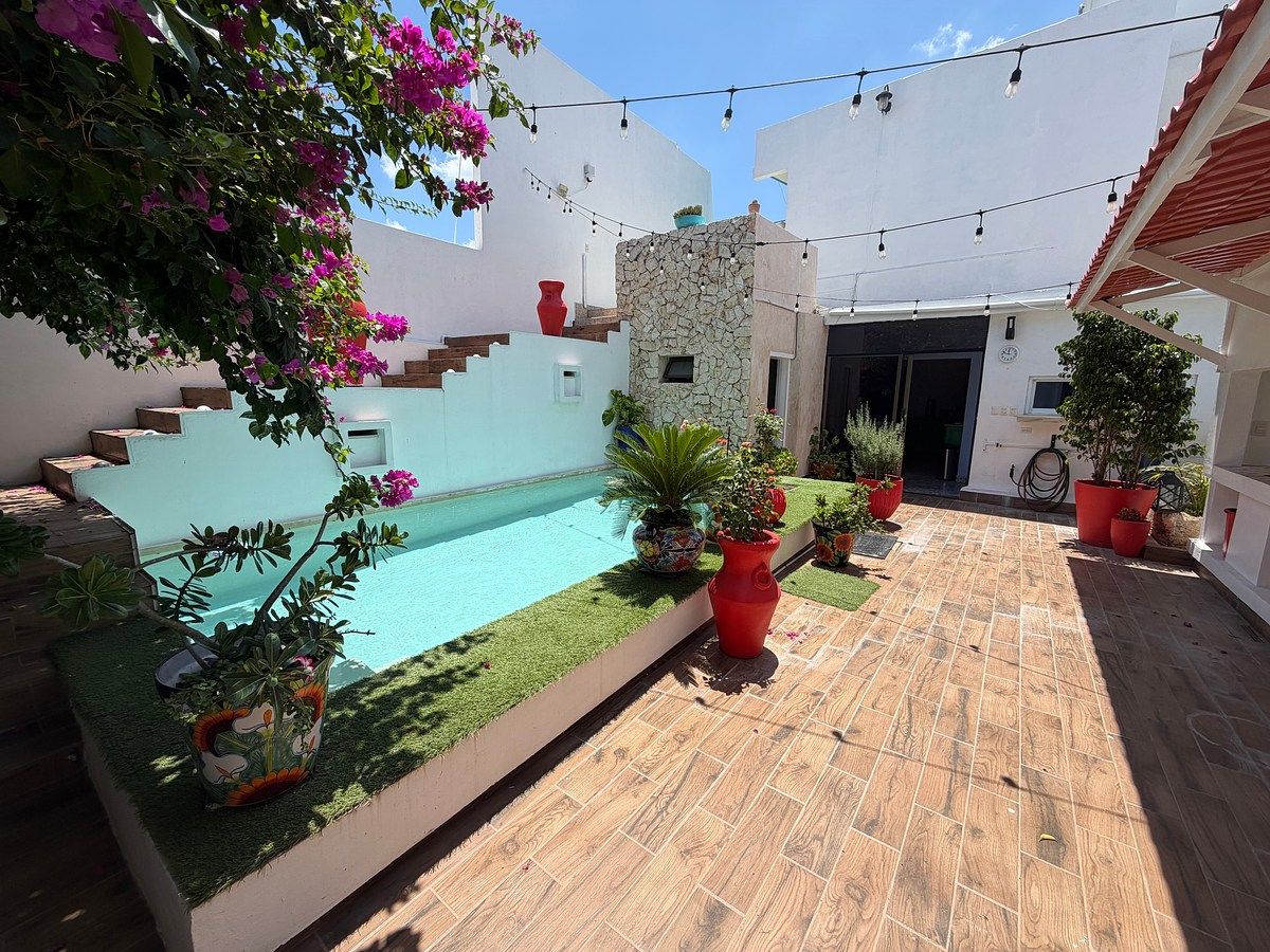Casa en Mérida Centro, Mérida, foto 14 de 17
