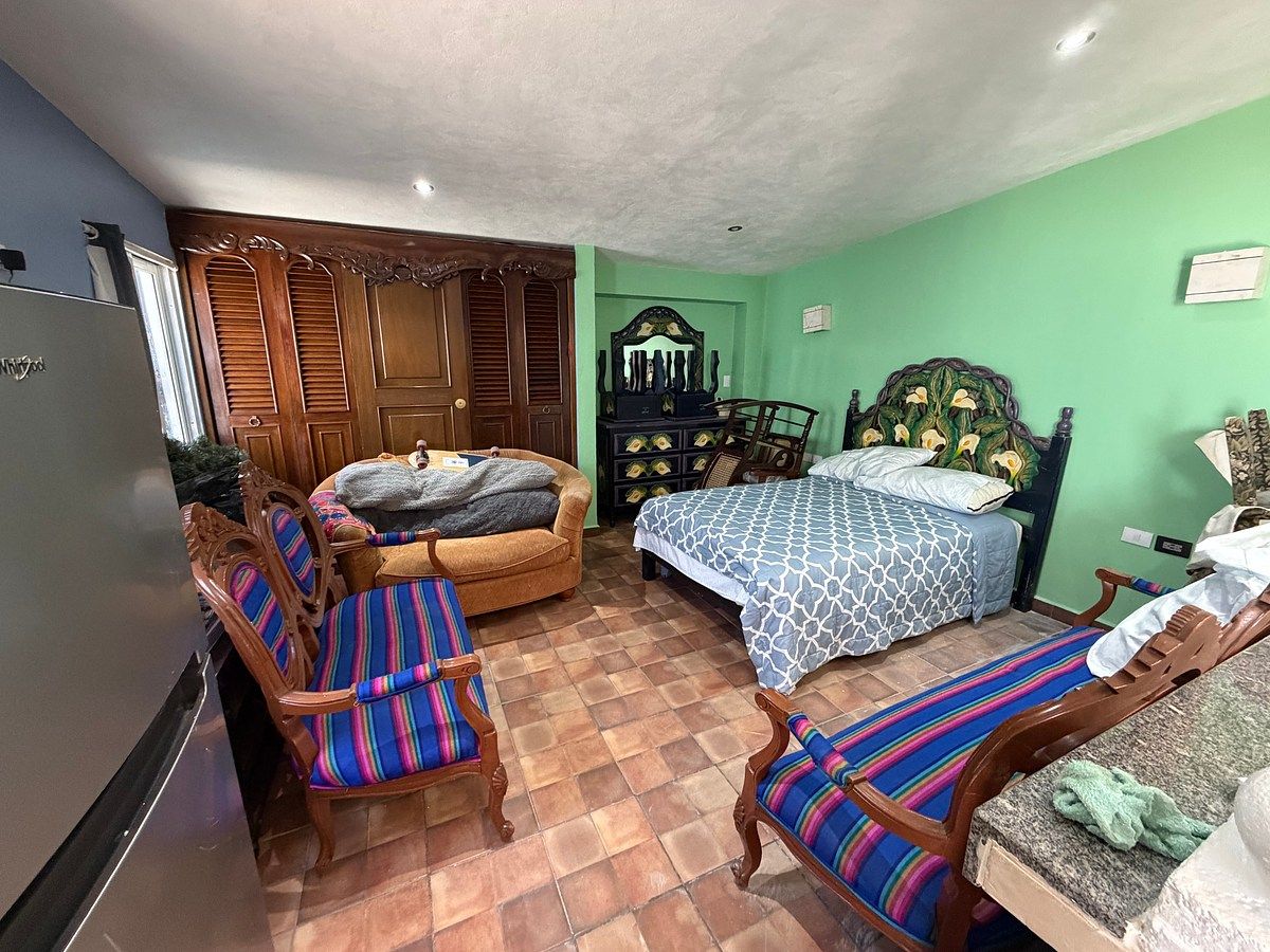 Casa en Mérida Centro, Mérida, foto 16 de 17