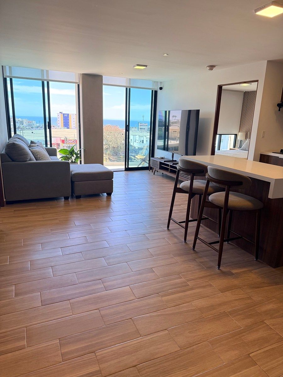 Apartment in Playas de Tijuana Sección Monumental, Tijuana, photo 2 of 27