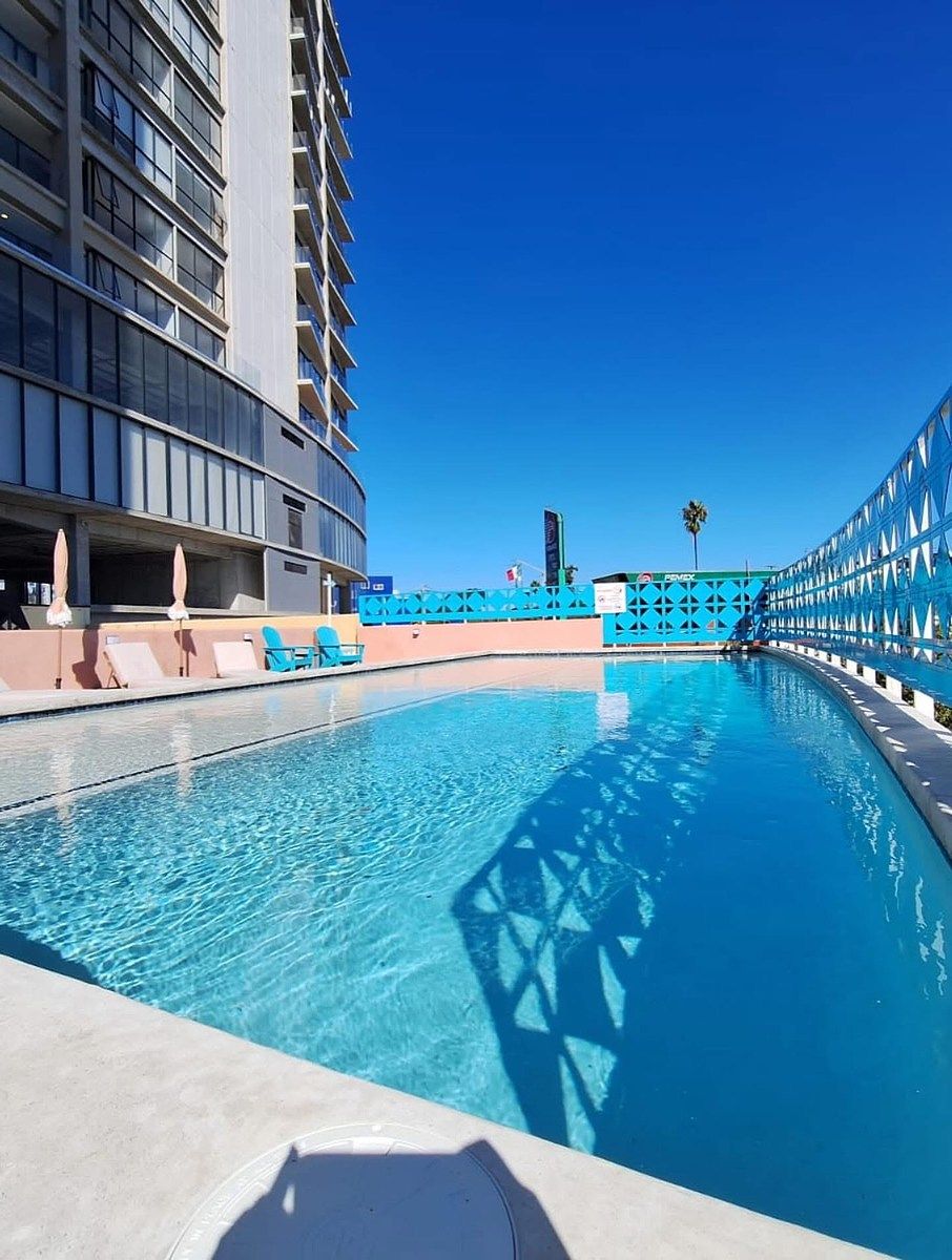 THE POOL, foto 19 de 27