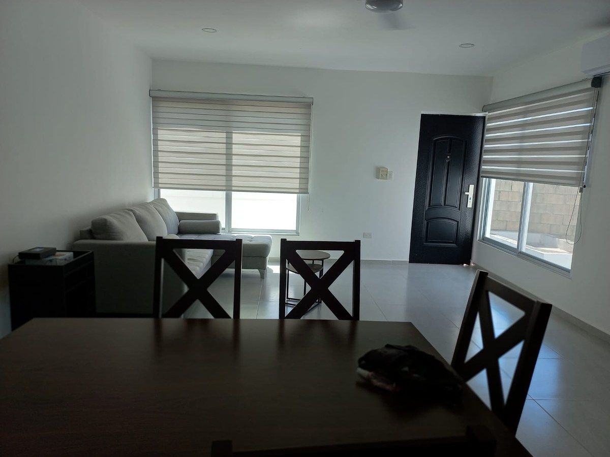 Departamento en Montebello, Mérida, foto 2 de 34