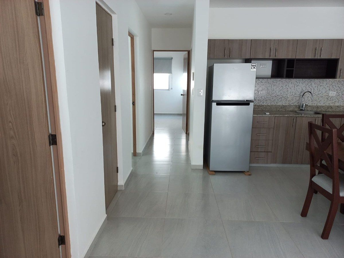 Departamento en Montebello, Mérida, foto 4 de 34
