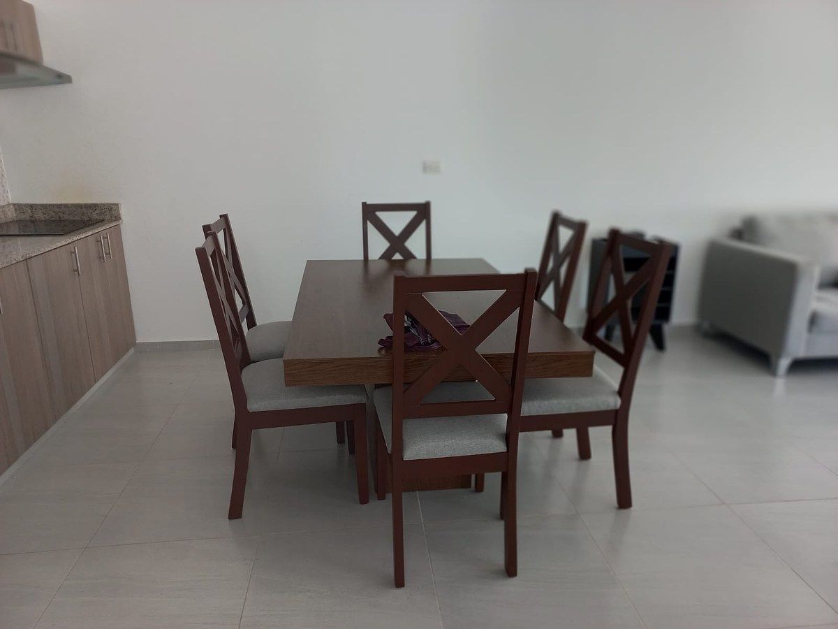 Departamento en Montebello, Mérida, foto 5 de 34