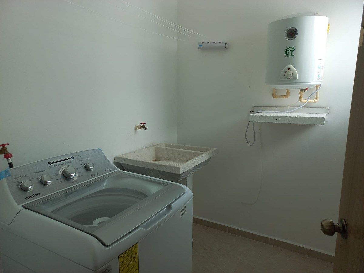 Departamento en Montebello, Mérida, foto 13 de 34