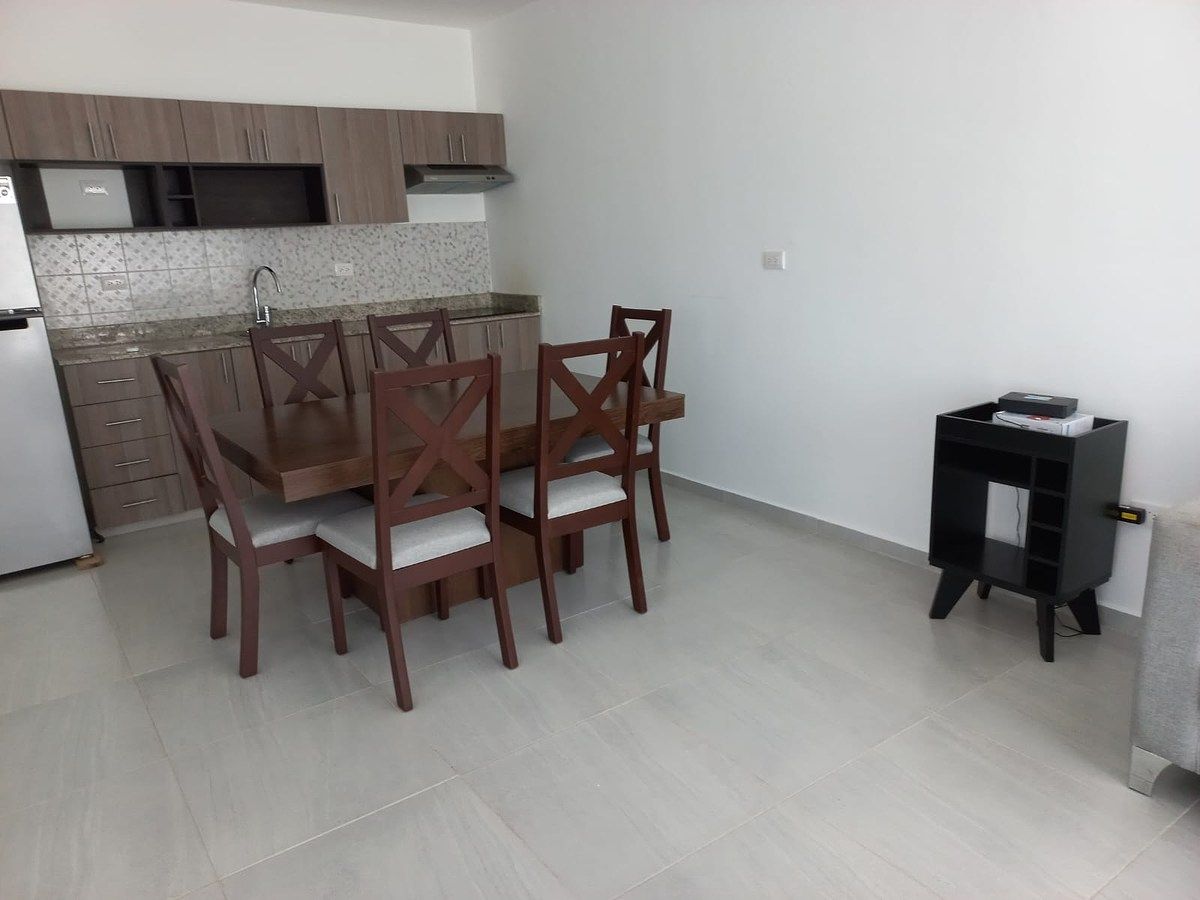 Departamento en Montebello, Mérida, foto 12 de 34