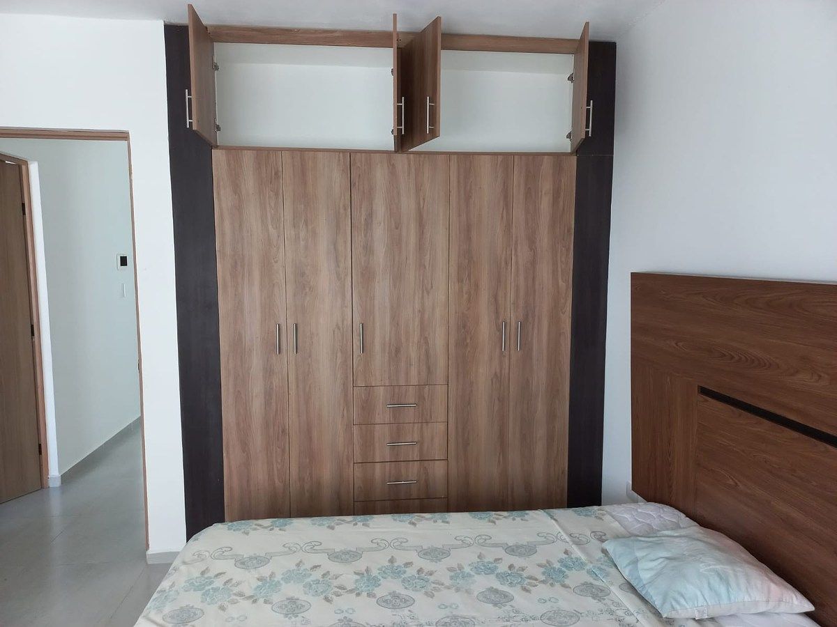 Departamento en Montebello, Mérida, foto 8 de 34
