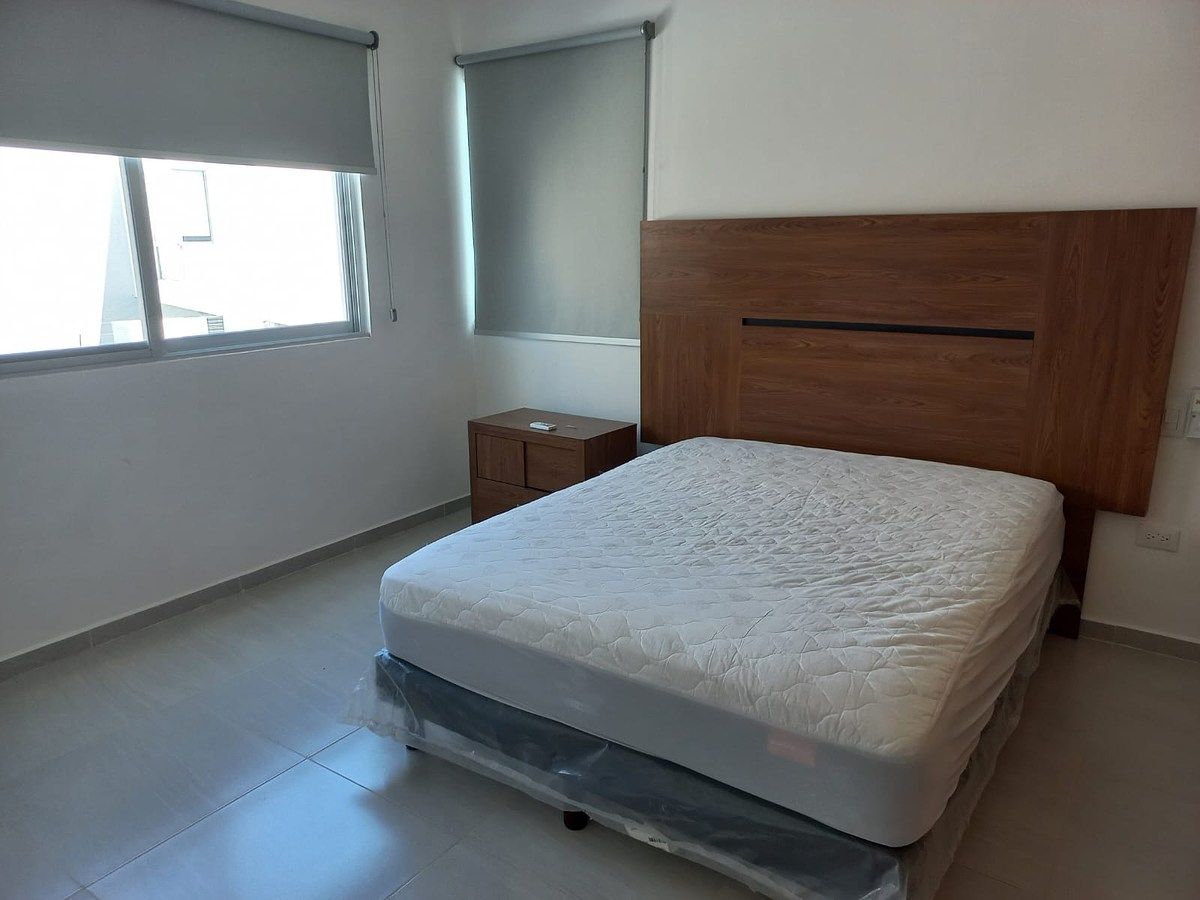 Departamento en Montebello, Mérida, foto 9 de 34