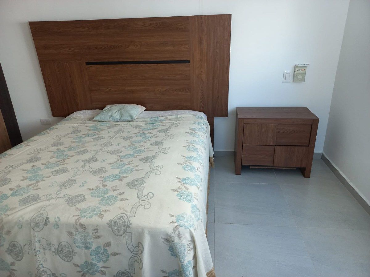 Departamento en Montebello, Mérida, foto 17 de 34