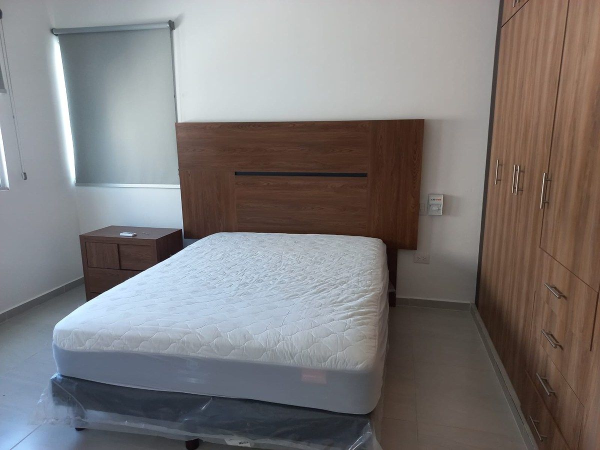 Departamento en Montebello, Mérida, foto 21 de 34