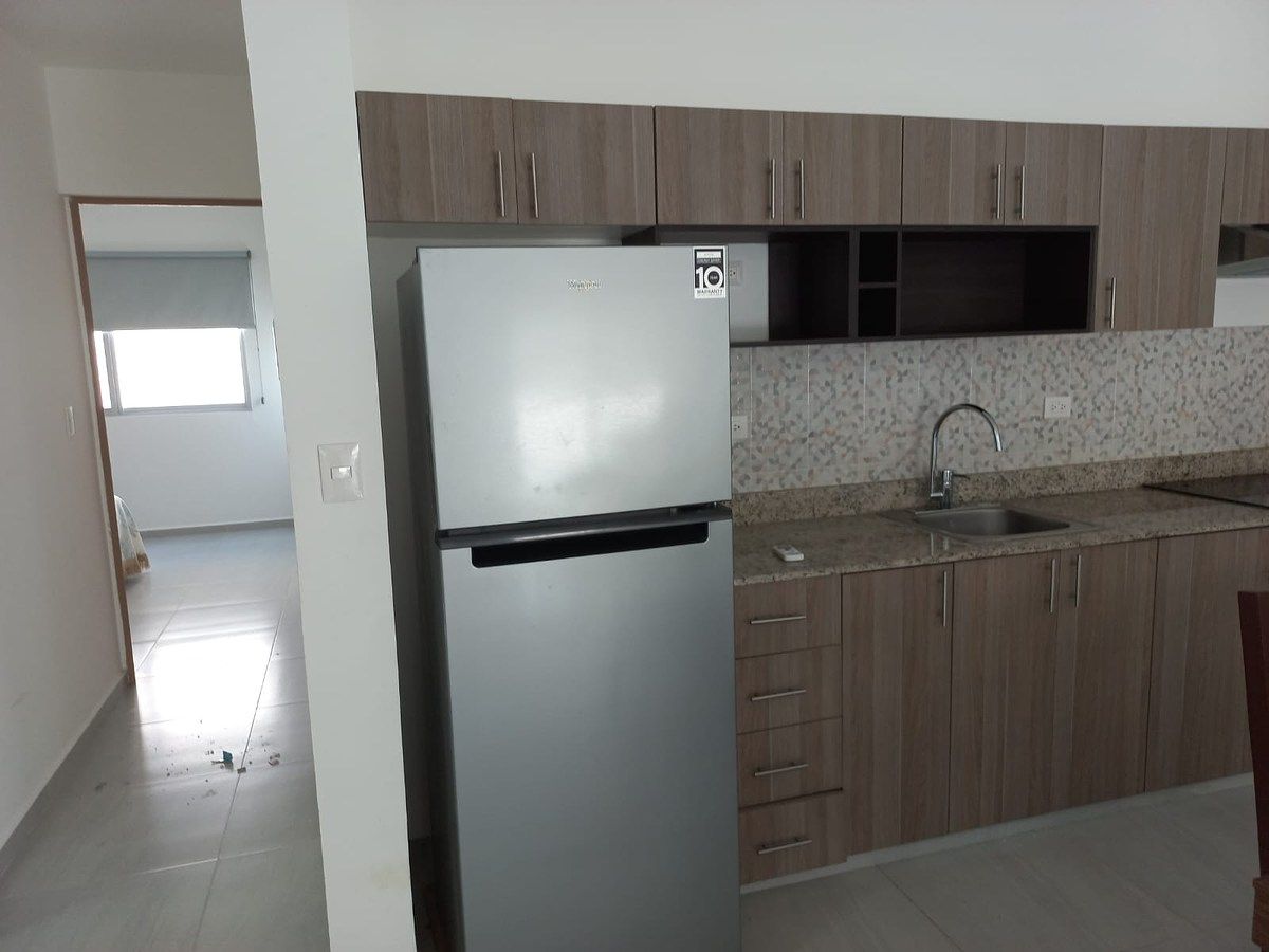 Departamento en Montebello, Mérida, foto 26 de 34