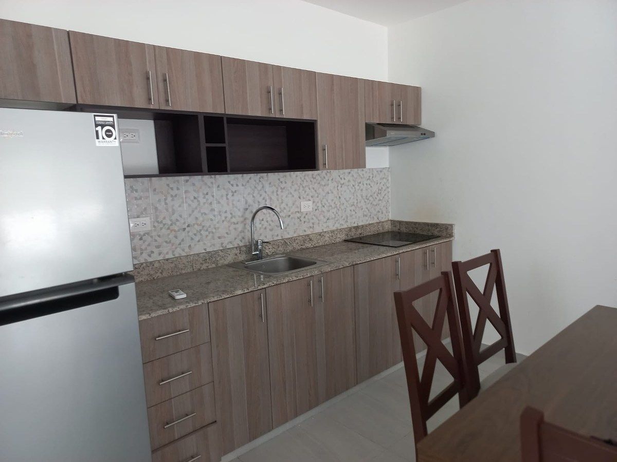 Departamento en Montebello, Mérida, foto 27 de 34