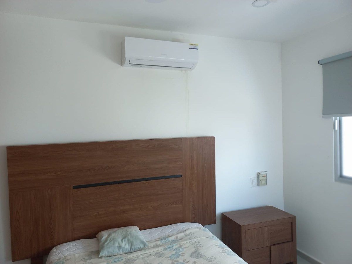 Departamento en Montebello, Mérida, foto 29 de 34