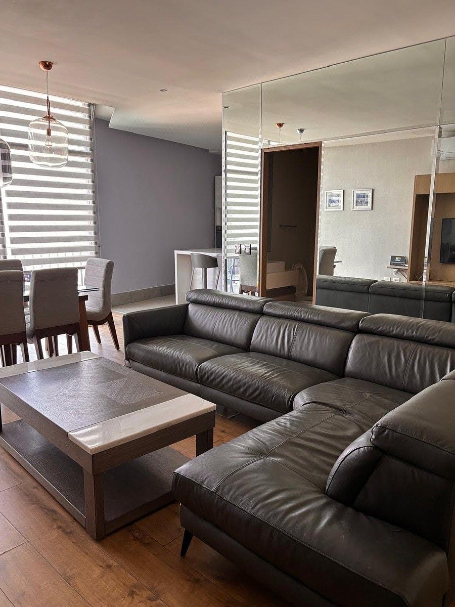 Apartamento em Jardín de las Torres, Monterrey, foto 2 de 7