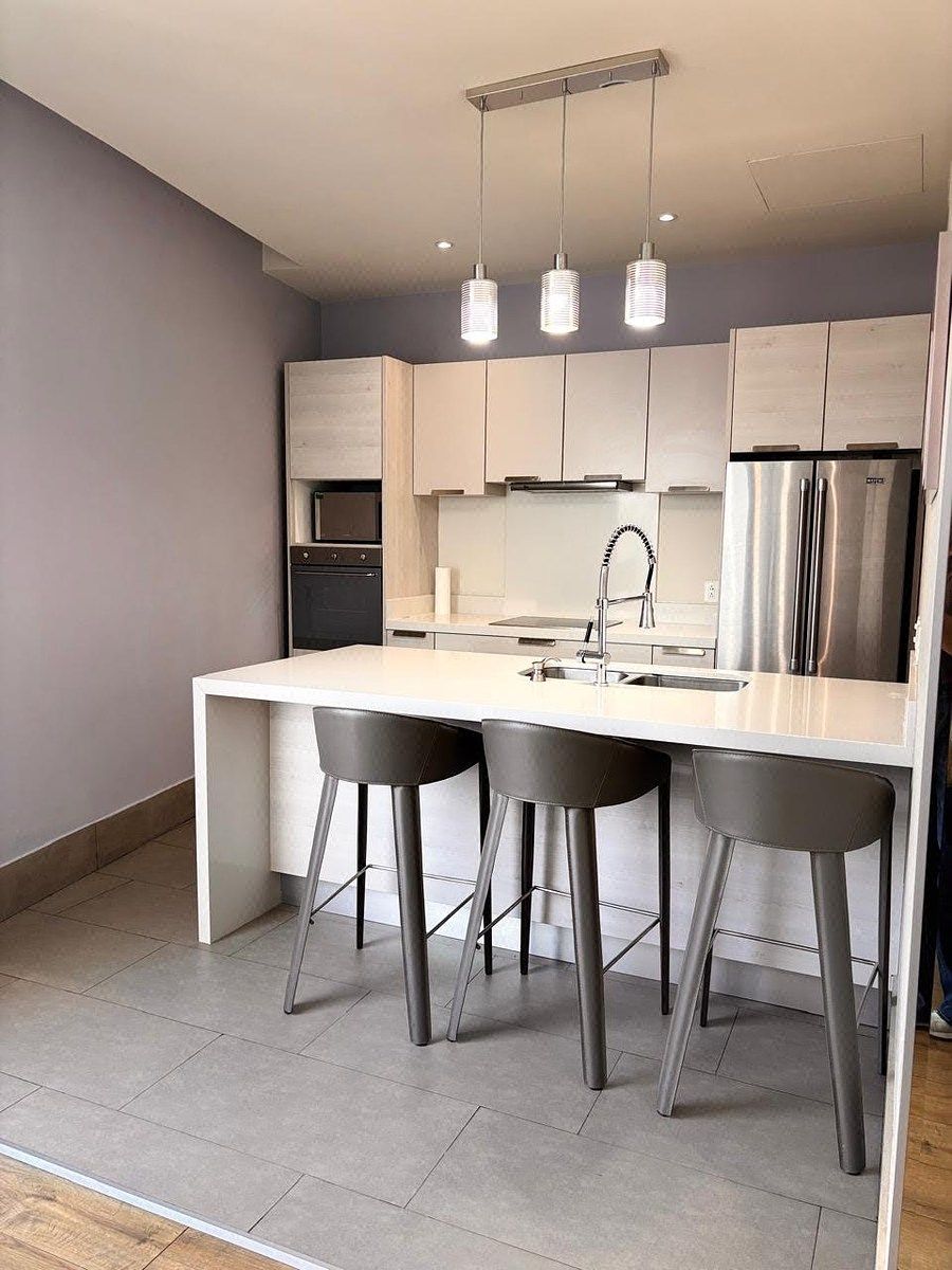 Apartamento em Jardín de las Torres, Monterrey, foto 3 de 7