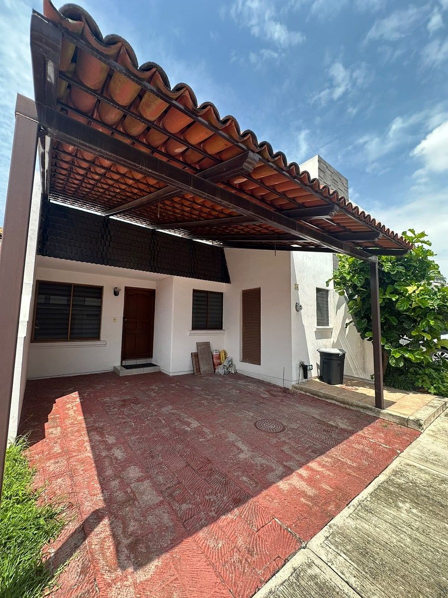 Casa para alugar COTO CÁDIZ, NAÇÕES UNIDAS, UM ANDAR, foto 1 de 20