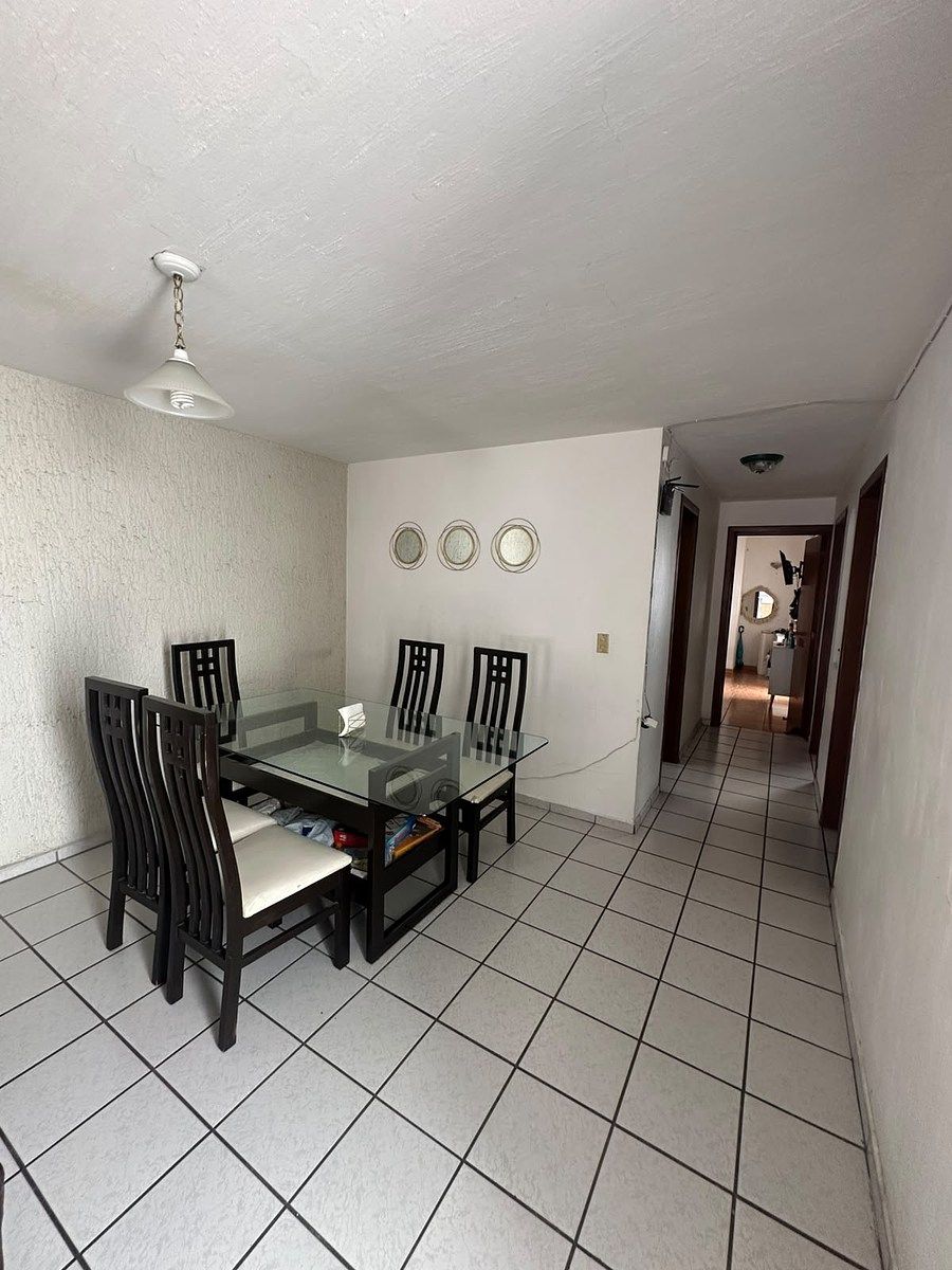 Casa em condomínio fechado em Virreyes Residencial, Zapopan, foto 4 de 20