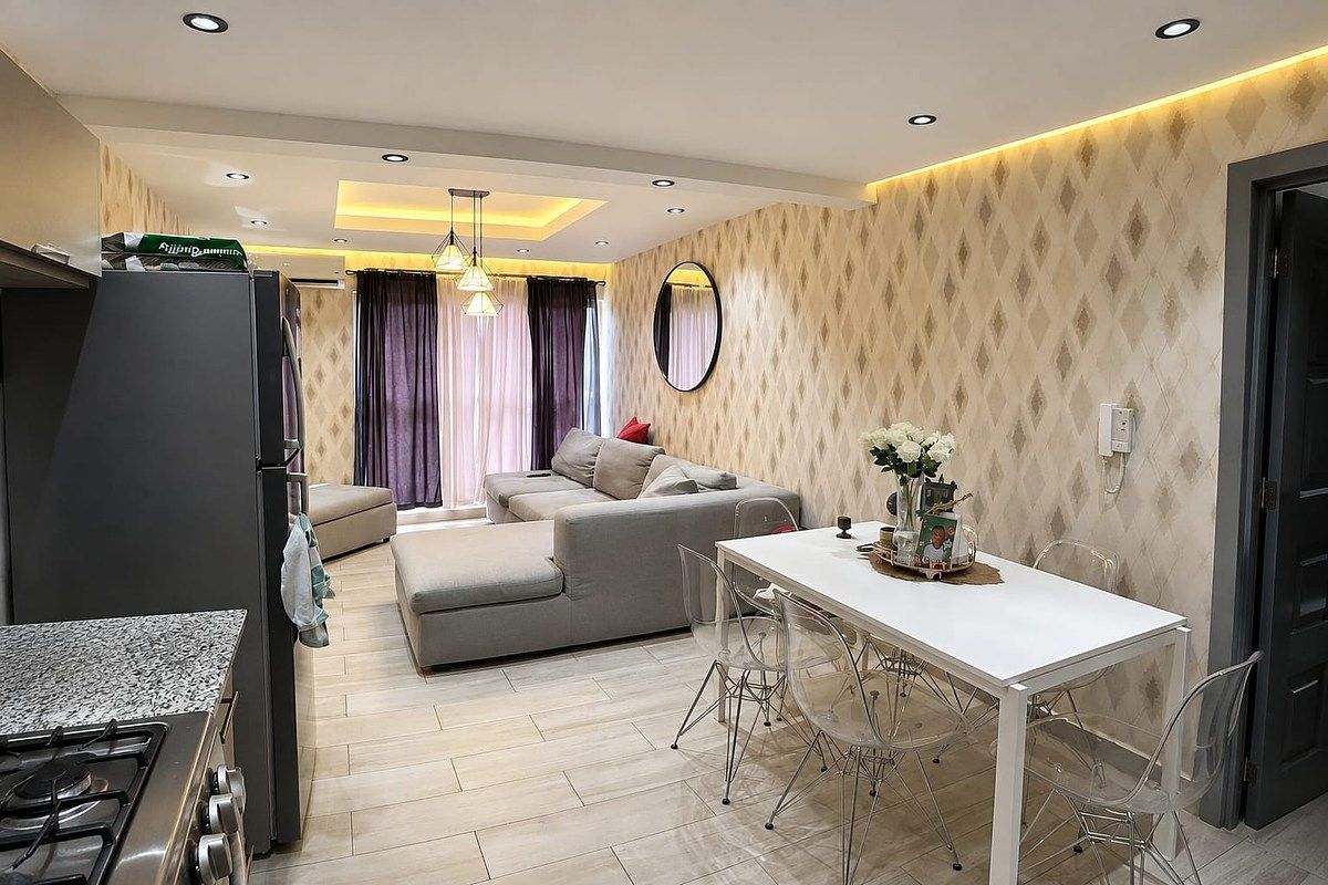 Apartamento en Higüey, Higüey, foto 2 de 5