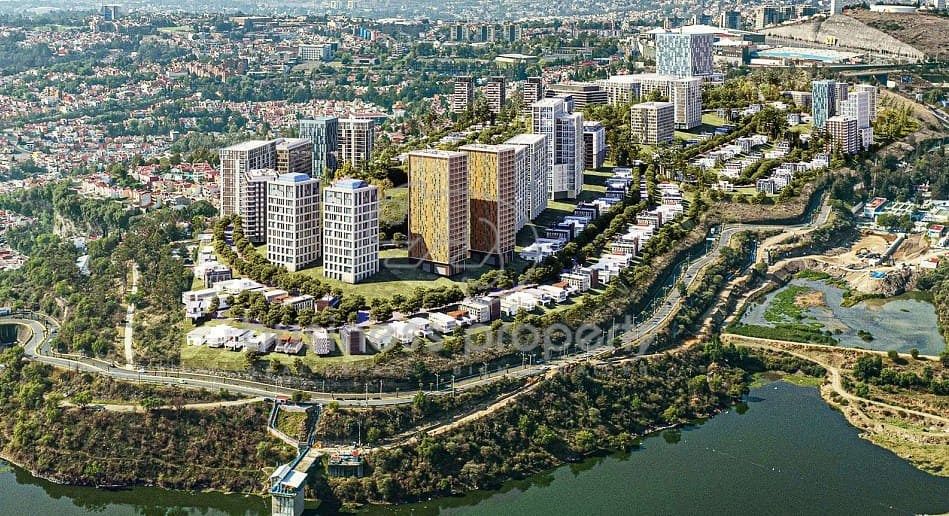 Terreno en Lomas Verdes 6a Sección, Naucalpan de Juárez, foto 4 de 13