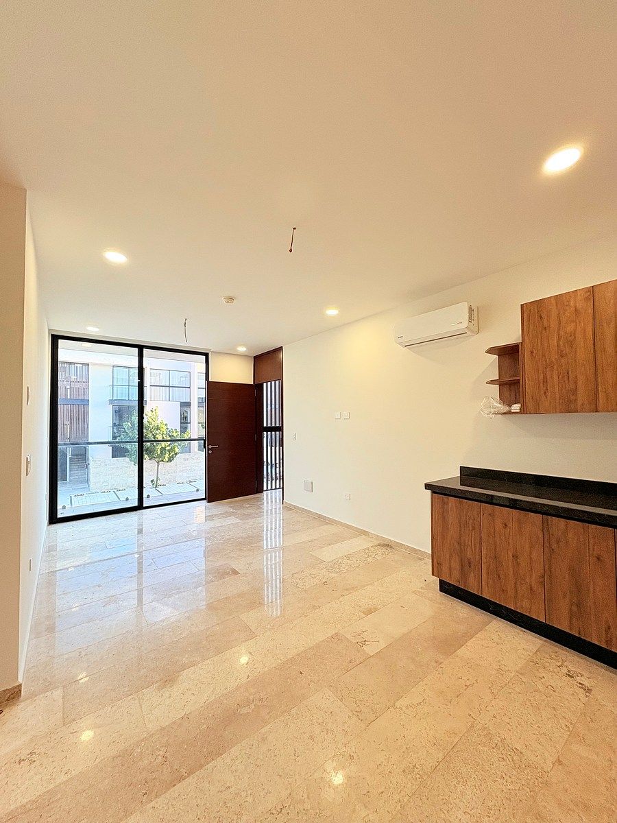 Apartamento em Temozón Norte, Mérida, foto 7 de 27