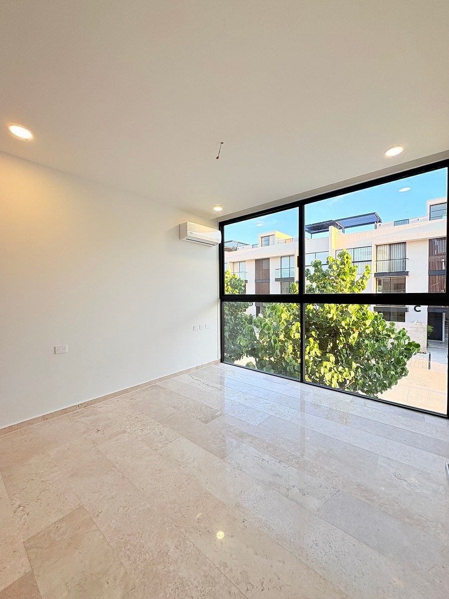 Apartamento em Temozón Norte, Mérida, foto 8 de 27