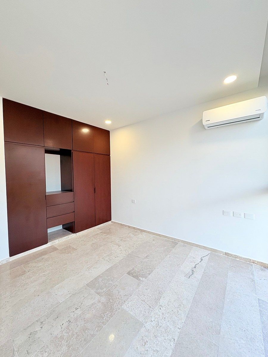 Apartamento em Temozón Norte, Mérida, foto 9 de 27