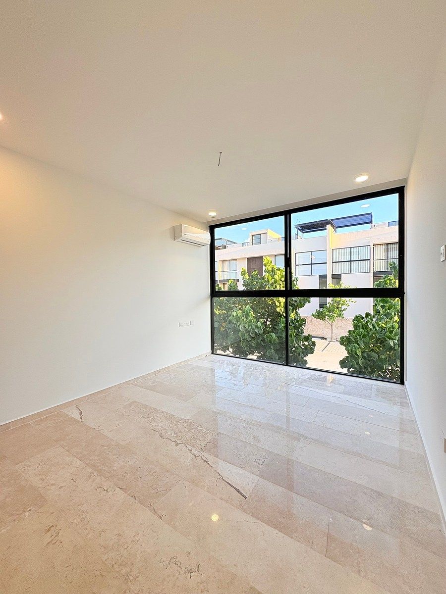 Departamento en Temozón Norte, Mérida, foto 11 de 27