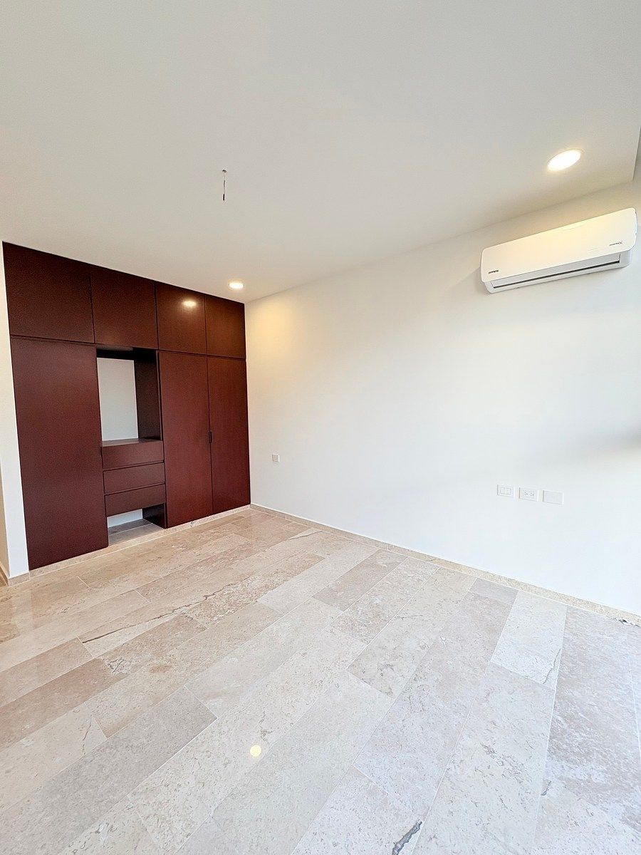 Departamento en Temozón Norte, Mérida, foto 12 de 27