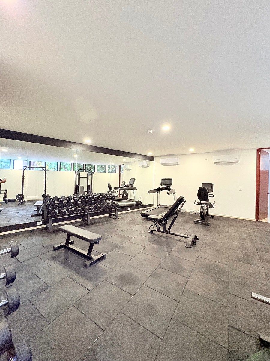 Departamento en Temozón Norte, Mérida, foto 18 de 27