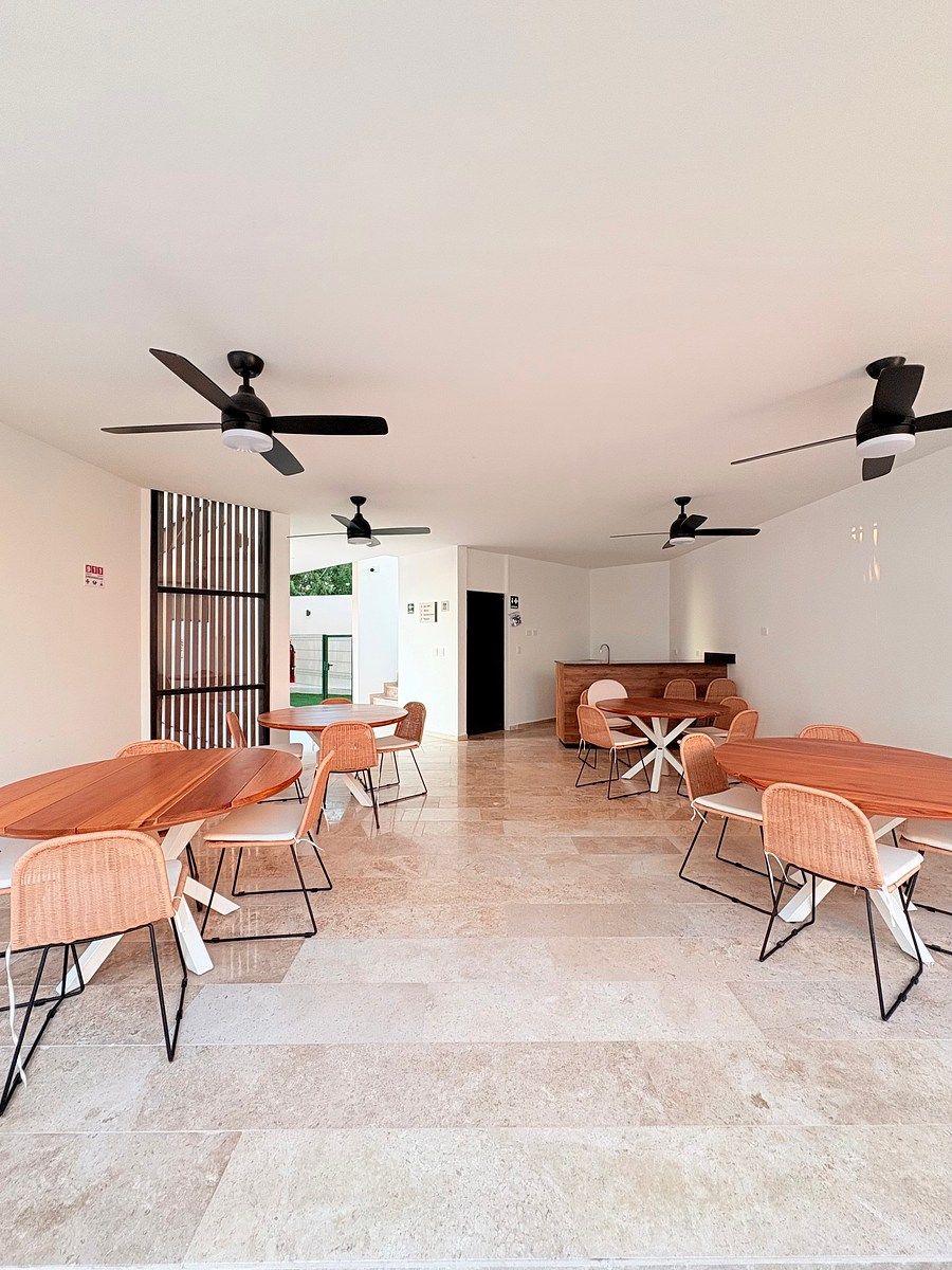 Departamento en Temozón Norte, Mérida, foto 22 de 27
